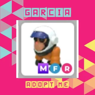 MFR Astronaut Gorilla