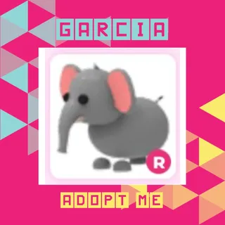 R Elephant Full Grown