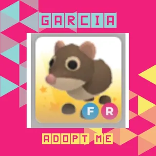 FR Shrew