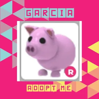 R Pig