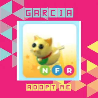 NFR Maneki Neko