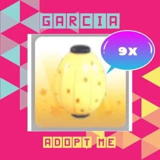 9X Japan Egg