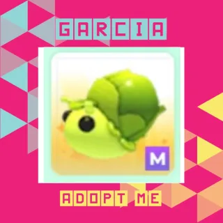 Mega Sprout Snail