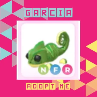 NFR Chameleon