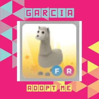 FR Llama