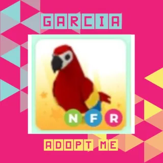 NFR Parrot