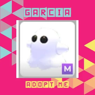 Mega Ghost