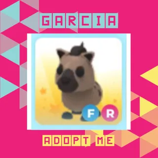 FR Hyena