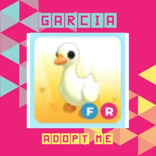 FR Goose