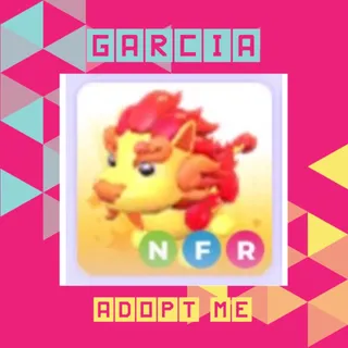 NFR Guardian Lion