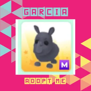 Mega Rhino