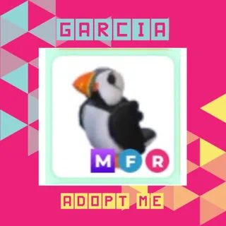 MFR Puffin