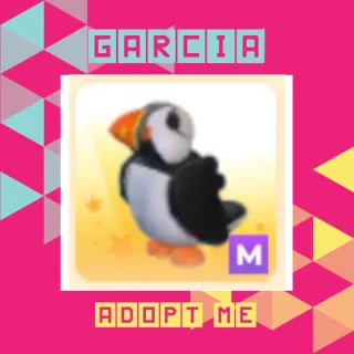 Mega Puffin