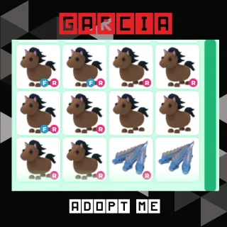 12x Adopt Me Pet CHEAP