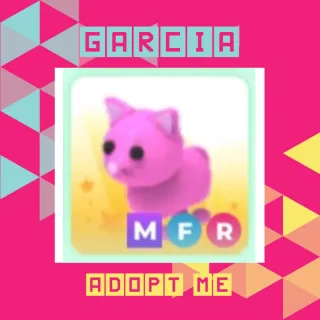 MFR Pink Cat