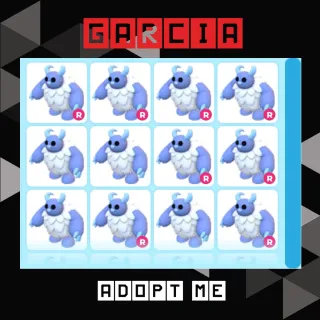 12x Adopt Me Pet CHEAP