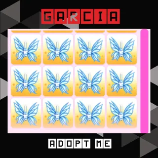 12x ADOPT ME PET CHEAP