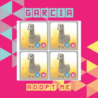 X4 FR LLAMA