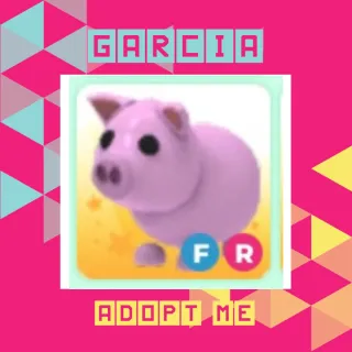 FR Pig