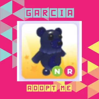 NR Lunar Moon Bear