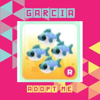 R Many Mackerel