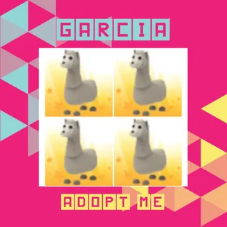 X4 Llama