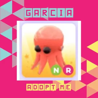 NR Octopus