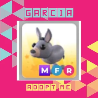 MFR Donkey