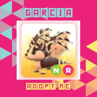 NR Chocolate Bat Dragon