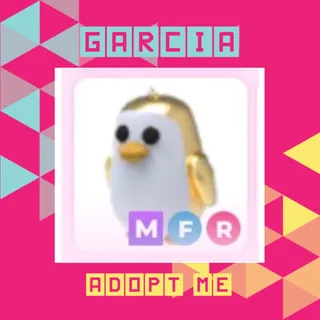 MFR Golden Penguin