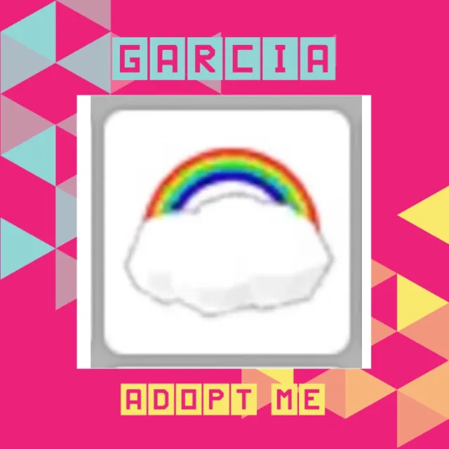 Cloud Car - Adopt Me Game Items - Gameflip