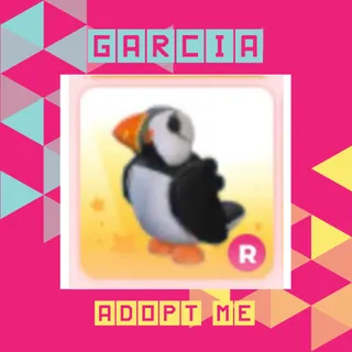 R Puffin