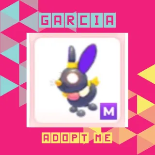 Mega Rice Cake Rabbit