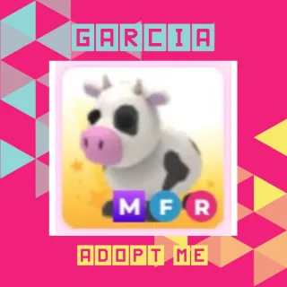 MFR Cow