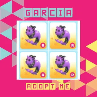 4x R Capricorn