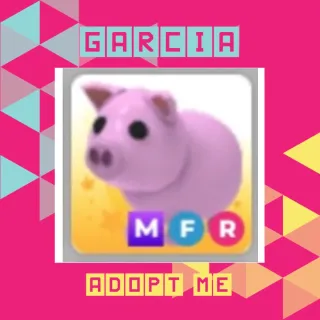 MFR Pig