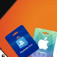 ITUNES & GIFTCARD STORE