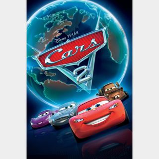 Cars - Movies on Google Play