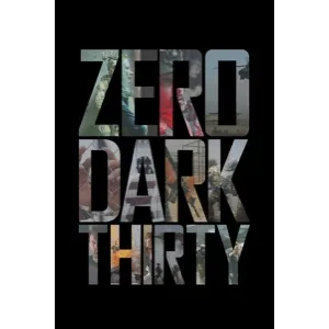 Zero Dark Thirty