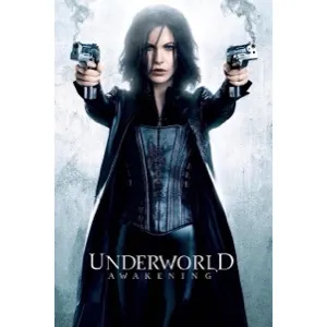 Underworld: Awakening