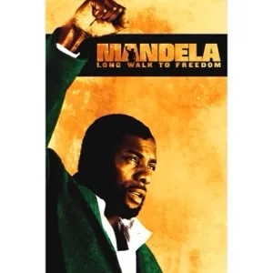 Mandela: Long Walk to Freedom