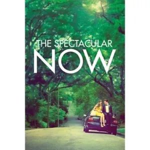 The Spectacular Now