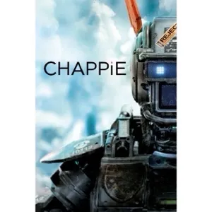 Chappie 