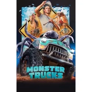 Monster Trucks