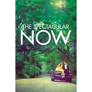 The Spectacular Now