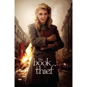 The Book Thief - Digital Movies - Gameflip