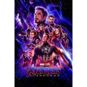 Avengers: Endgame Google Play
