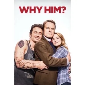 Why Him?