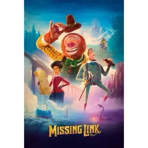 Missing Link