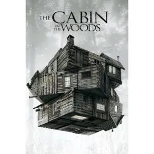 The Cabin in the Woods